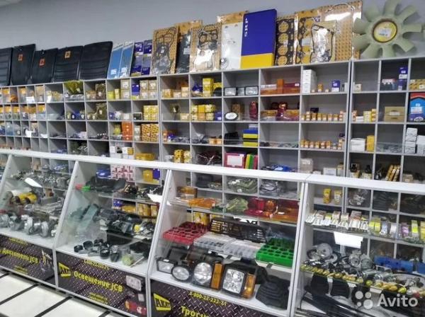 Сальник хвостовика  145050 OEM — фото 3